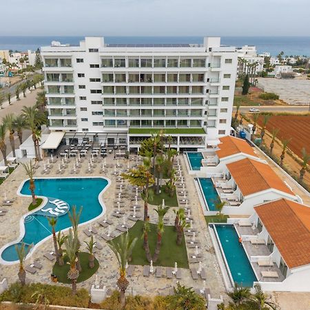 Bohemian Gardens Hotel Protaras Exteriér fotografie