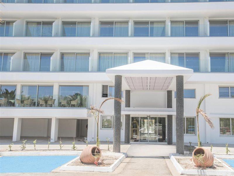 Bohemian Gardens Hotel Protaras Exteriér fotografie